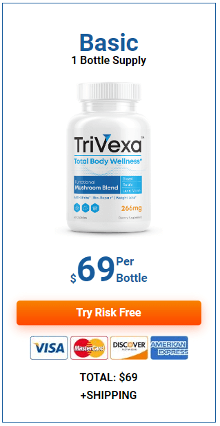 trivexa 1 bottle price